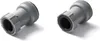 Bestway® Schlauchadapter 38 mm - 32 mm, Doppelpack Produktbild-Vorschau 2