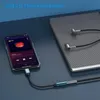 BENFEI cavo adattatore da USB C ad adattatore audio con Anteprima dell’immagine prodotto 2