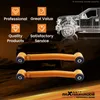 Spodný predný vahadlo pre Jeep Cherokee XJ Grand Cherokee Náhľad obrázku produktu 9