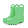 3Kamido GoSplash Kindergummistiefel, sehr leicht und Produktbild-Vorschau 5