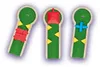Noris Pitpat Tisch-Minigolf 606064190 - 10 Teile, über 100 Produktbild-Vorschau 5