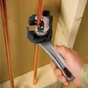 RIDGID ráčnový řezač trubek s automatickým podáváním Náhled obrázku produktu 3
