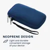 kwmobile Neopren Handytasche für Smartphones M - 5,5" - Produktbild-Vorschau 10