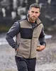 Tee Jays 9122 | Mountain Fleece Bodywarmer XS bis 3XL - Produktbild-Vorschau 3