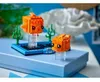 LEGO Iconic Goldfisch - 40442, Bausatz, 8 Jahr(e), Produktbild-Vorschau 6