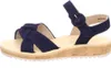 Paul Green Damen Sandale, blau(blau (8)), Gr. 6 Produktbild-Vorschau 24
