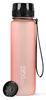 720°DGREE Trinkflasche uberBottle softTouch mit Sieb Produktbild-Vorschau 1
