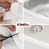 Isolbau - Dichtungsband Selbstklebend Dusche - 60 mm PVC Produktbild-Vorschau 9
