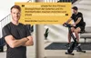 SportPlus Heimtrainer klappbar, Pulsmesser, Produktbild-Vorschau 5