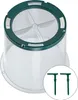 GARANTIA cloche de culture SUNNY avec 2 piquets - Voir les images du produit 2