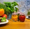MIKONI Twist Off Deckel PAPRIKA 30 Stück SET Ø 82/6mm TO82 Produktbild-Vorschau 4
