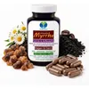 Myrrhe Kamille Kaffeekohle Vegan 720 (4x180) Pulver Kapseln Produktbild-Vorschau 7