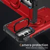 Magnetisch Hülle für Samsung Galaxy A34, Heavy Duty Produktbild-Vorschau 6