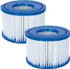 Bestway Filterkartuschen Größe VI für Lay-Z-Spa, 10,60 x Produktbild-Vorschau 15