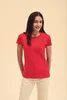 Damen-T-Shirt, Kurzarm - FOL ICONIC T/W - black - Größe M Produktbild-Vorschau 4