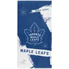 Toronto Maple Leafs Beachtowel "SPRAY" Produktbild-Vorschau 1