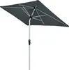 Doppler Active Auto Tilt 210 x 140 cm Sonnenschirm 5 Farben Produktbild-Vorschau 1