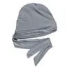 Muslim Kopftuch, Damen Stirnband Bandana Kopftücher, Produktbild-Vorschau 5