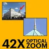 Kodak Astro Zoom AZ425, 20,68 MP, 5184 x 3888 px, BSI CMOS, Náhľad obrázku produktu 18