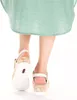 Rieker Riemchensandalette  Beige Produktbild-Vorschau 50