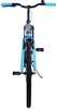 Volare Thombike Kinderfahrrad - Jungen - 26 Zoll - Schwarz Produktbild-Vorschau 13