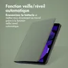 Accezz Classic Tablet Case pour l'Apple iPad 11 (2025) 11 Voir les images du produit 7