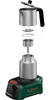 Bosch Akku-Kaffeemaschine EasyMoka 18V-2 Inox Produktbild-Vorschau 6