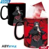Tazza in Vetroceramica Naruto Shippuden - Kakashi & Itachi Anteprima dell’immagine prodotto 2