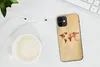 MuchoWow® Handyhülle Schutzhülle Hülle für iPhone 12 Produktbild-Vorschau 6