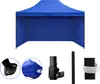 Aga Stand pieghevole 3x4,5m Blu Anteprima dell’immagine prodotto 2
