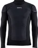 Craft Active Extreme X Wind Langarm-baselayer Schwarz L Produktbild-Vorschau 1