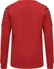 hummel Authentic Training Sweatshirt Herren true red XL Produktbild-Vorschau 12