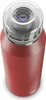 alfi ENDLESS ISO BOTTLE Trinkflasche mediterranean red mat Anteprima dell’immagine prodotto 9