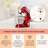 Klarstein Robot Patissier Multifonctions, Batteur sur Voir les images du produit 3