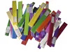 10x Werola 12061100 Carta crespa 50 x 250 cm bianco Anteprima dell’immagine prodotto 1