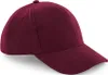 Beechfield B65 | Pro-Style Heavy Brushed Coton Cap / Voir les images du produit 2