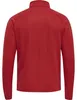 Hummel Lead Poly Jacke, TRUE RED, S, Herren Produktbild-Vorschau 8