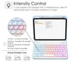 Fintie Hülle mit Tastatur für iPad 11 Generation 2025 11 Produktbild-Vorschau 6