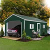 Ikodm 12 ks trapézového plechu 115 cm x 45 cm = 6 m² Náhled obrázku produktu 9