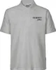 Huuraa Herren Polo Shirt Streetworker mit Herz 3XL Sport Produktbild-Vorschau 1