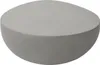 IKARIA Kieselstein Couchtisch aus Beton | natursteinoptik | Produktbild-Vorschau 1