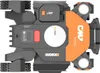 Robotická kosačka WORX WR340E Landroid Vision Cloud 4WD Náhľad obrázku produktu 5