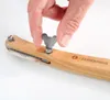 Zassenhaus Bäckermesser Buche 5 Ersatzklingen Produktbild-Vorschau 7