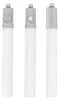 DOTLUX LED-Feuchtraumleuchte MISTRALsmart 22W/30W 4000K Produktbild-Vorschau 4
