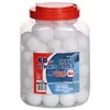 Get & Go Míčky na stolní tenis 60 bílá varianta 22359 Náhled obrázku produktu 1