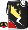 Pokémon Kartensammelalbum – 440-Taschen-Album aus Produktbild-Vorschau 1