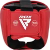 RDX Sports IBA Kopfschutz Amateur Wettbewerb - Rot - L Produktbild-Vorschau 2