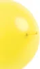 Ballons mit Verbindungsstück, 28 cm, Pastel Lemon Zest (1 Produktbild-Vorschau 5