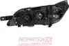 Johns, reflektory pasujące do Fiat Ducato 250 czarny w. Podgląd zdjęcia produktu 5