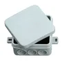 Kopp Feuchtraum Aufputz-Abzweigdose, 75x75x40mm, IP54, Produktbild-Vorschau 1